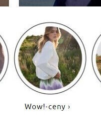 Wow!-ceny