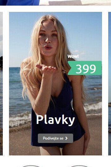 Plavky
