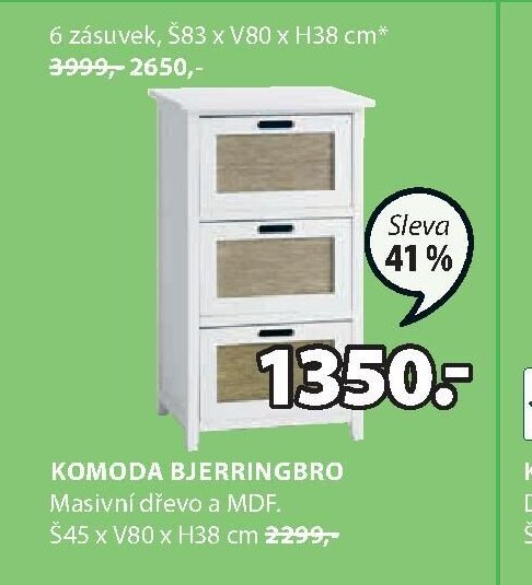 KOMODA BJERRINGBRO
