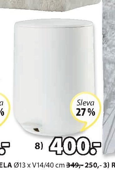ODPADOVÝ KOŠ OXIE