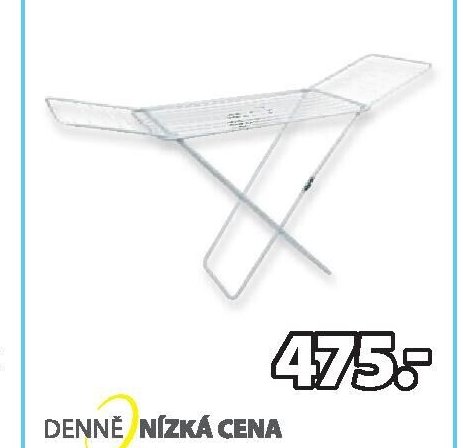 SUŠÁK NA PRÁDLO LEIFHEIT