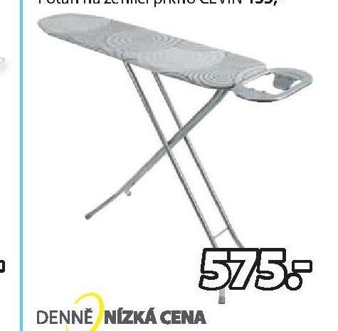 ŽEHLICÍ PRKNO HENRY