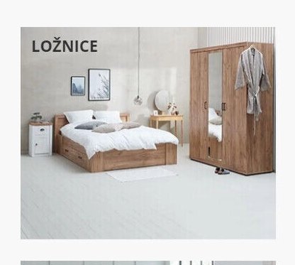 Ložnice