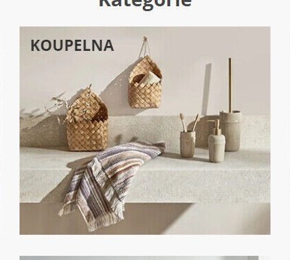 Koupelna