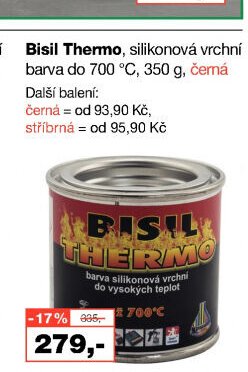 Bisil Thermo