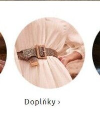 Doplňky