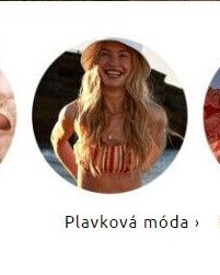 Plavková móda