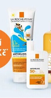 La Roche-Posay Anthelios