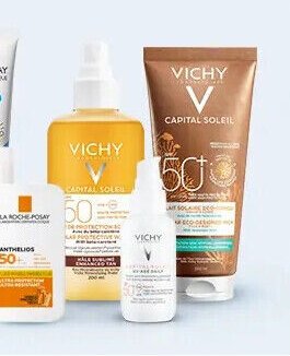 Vichy Capital Soleil