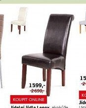 Jídelní židle Lenox