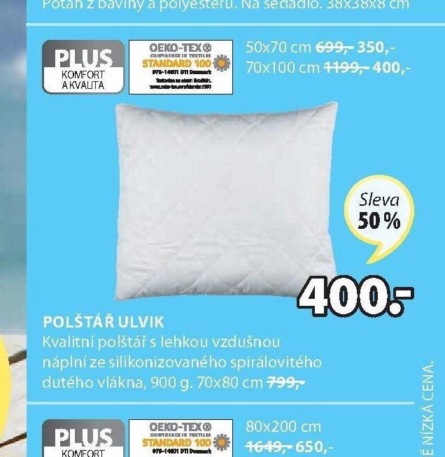 POLŠTÁŘ ULVIK