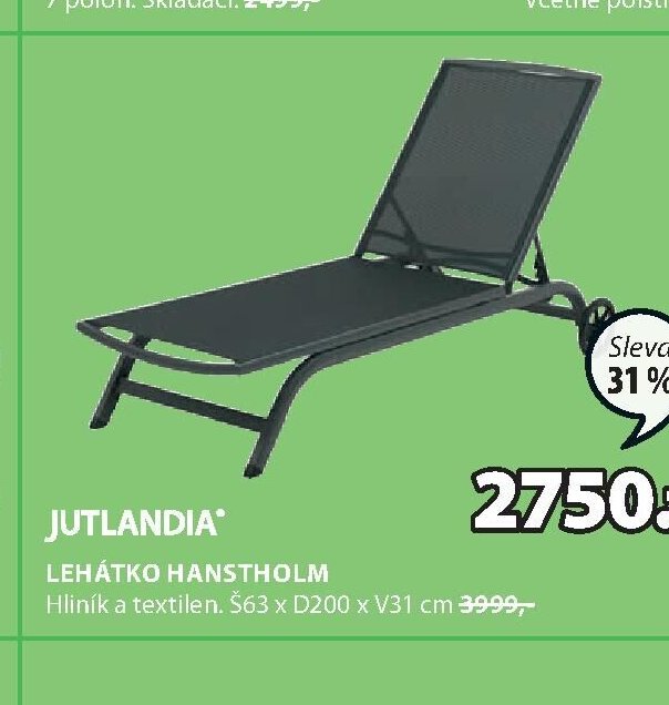 LEHÁTKO HANSTHOLM