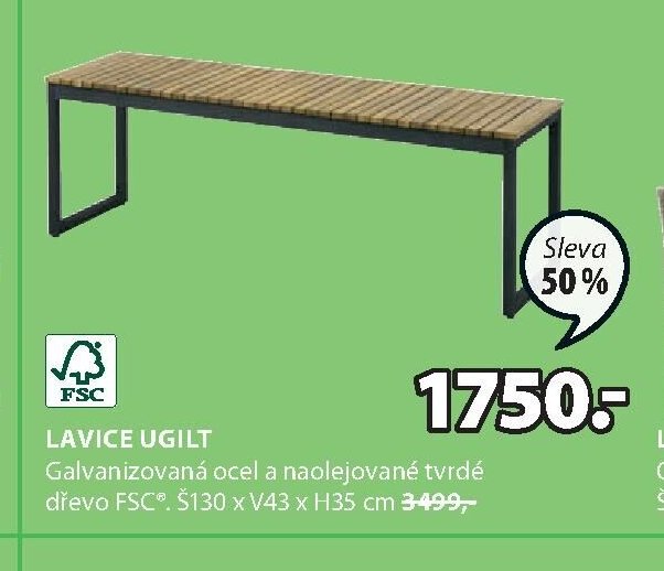 LAVICE UGILT