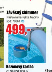 Závěsný skimmer - EVA.cz aktualniletaky.eu