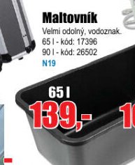 Maltovník 65l - EVA.cz aktualniletaky.eu