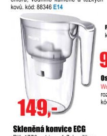 Filtrační konvice PHILIPS AWP2935WH - EVA.cz aktualniletaky.eu