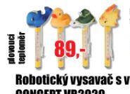 plovoucí teploměr - EVA.cz aktualniletaky.eu