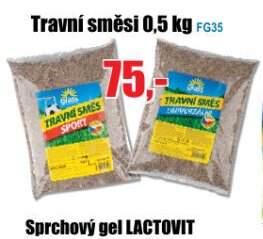Travní směsi 0,5 kg - EVA.cz aktualniletaky.eu