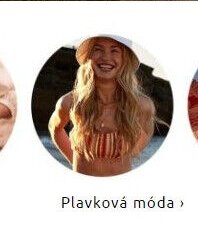 Plavková móda