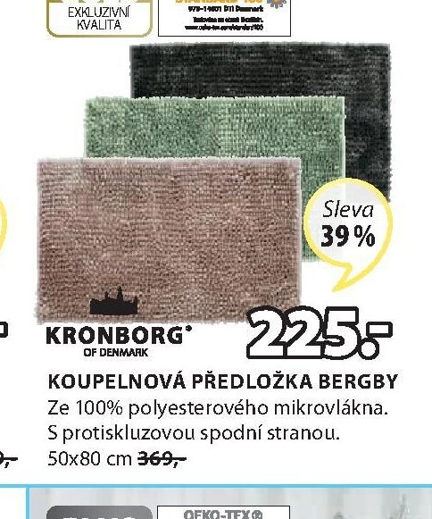 KOUPELNOVÁ PŘEDLOŽKA BERGBY