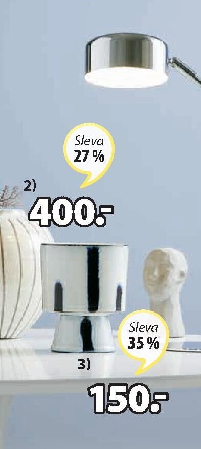 Váza Sofus