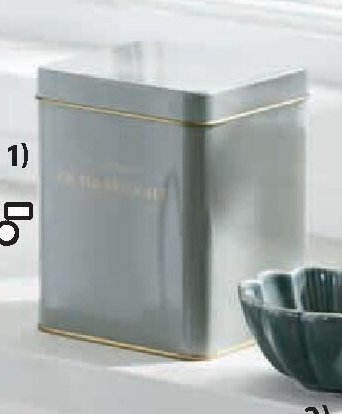 Plechovka Rolf
