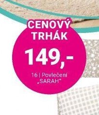 Povlečení SARAH