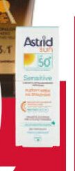 Astrid Sun Sensitive
