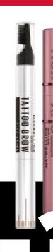 Maybelline Tattoo Brow