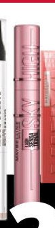 Maybelline Sky High