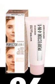 Maybelline Perfector 4-in-1