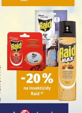Raid