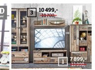 TV stolek