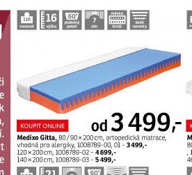 Medixo Gitta