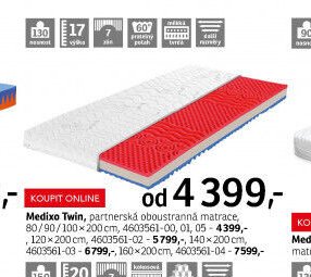 Medixo Twin