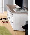 TV stolek Luca