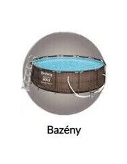 Bazény