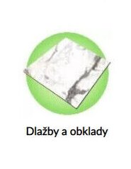 Dlažby a obklady