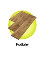 Podlahy