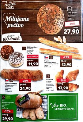 aktuální leták Kaufland 22.6.2022-28.6.2022
