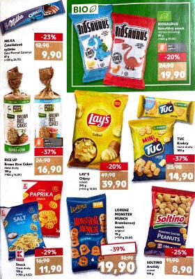aktuální leták Kaufland 22.6.2022-28.6.2022
