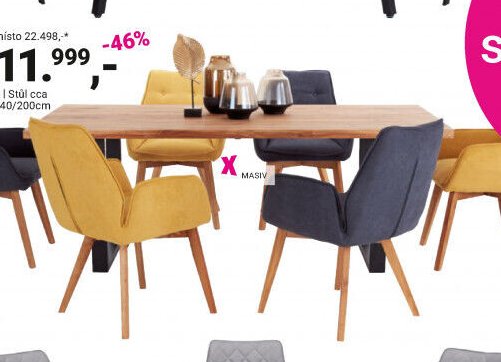 Stůl RALF