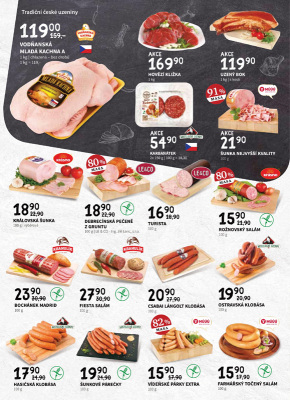 aktuální leták COOP 22.6.2022-28.6.2022
