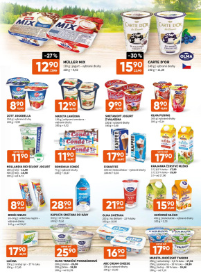 aktuální leták COOP 22.6.2022-28.6.2022
