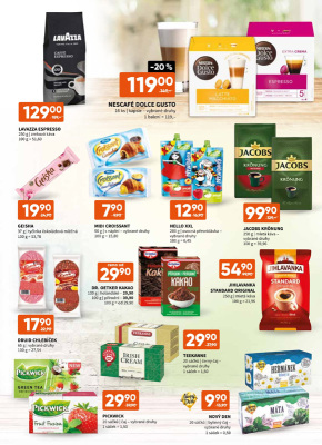 aktuální leták COOP 22.6.2022-28.6.2022