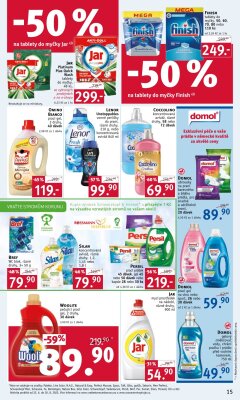 aktuální leták ROSSMANN drogerie 22.6.2022-5.7.2022