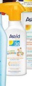 Astrid Sun mléko po opalování