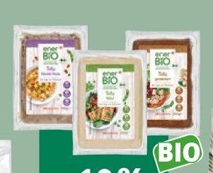 enerBIO tofu