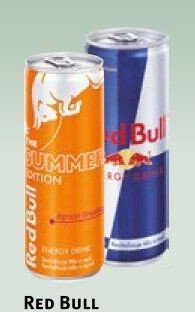 Red Bull