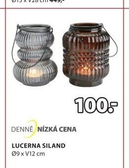 LUCERNA SILAND